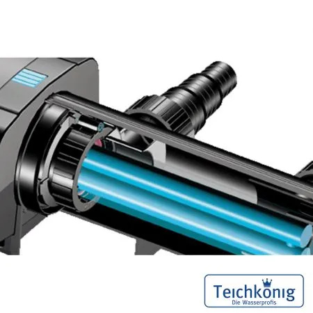 Vitronic 11 W UVC